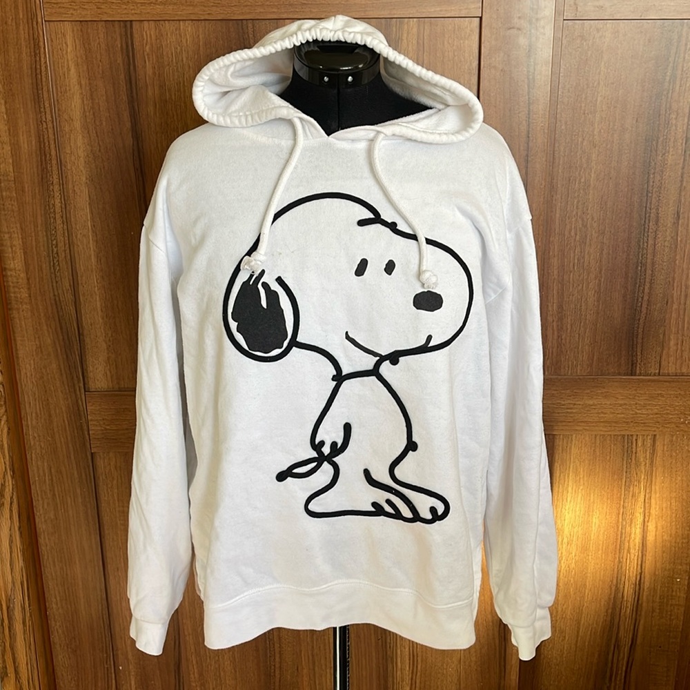 Snoopy Hoodie